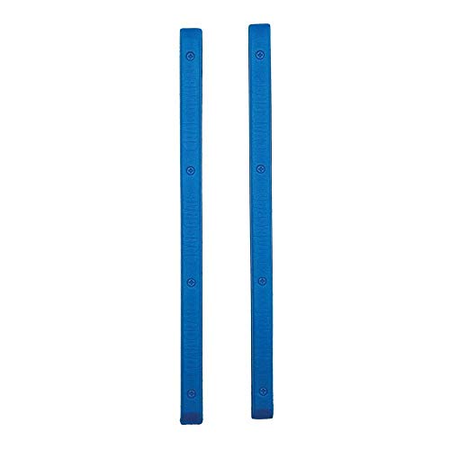 Crab Grab Skate Rails (Blue)