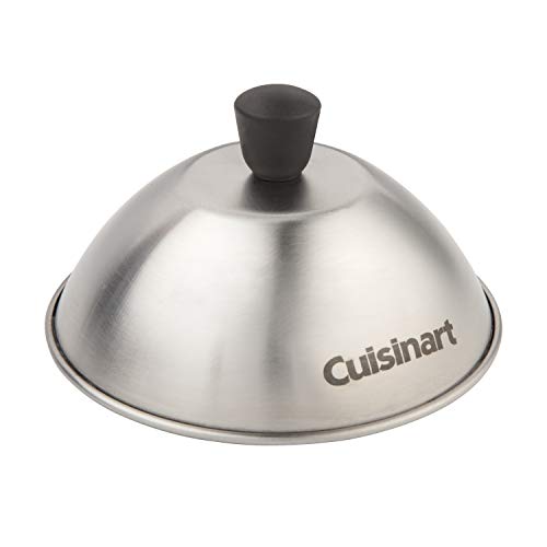 1 Cuisinart+CMD+388+Melting+Dome+2+Pack