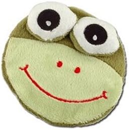 Spa Comforts Warming/Cooling Mommy's Kisses "Frog"