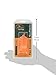 SportDOG Brand Competition Mega Whistle - Hunting Dog Training Whistle with Easy-to-Blow Design - Protects Handlers Ear - Orange