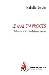 Le  mal en procès