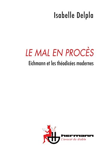 Le  mal en procès