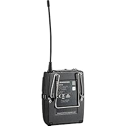 Sennheiser Pro Audio Bodypack Transmitter