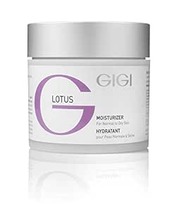 Gigi lotus сыворотка