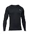 Under Armour UA Base 3.0 Crew MD Black