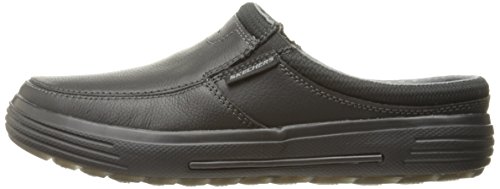 Skechers Mens Porter Vamen Slip On Loafer Import It All