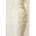 SENREAL Roman Column Moulds Balcony Garden Fence Cement Railing Plaster Concrete Mould 23.6x4.7