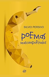 Livro Poemas Malcomportados
