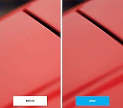 Chipex | Automotive Touch-up Paint Kit Compatible
