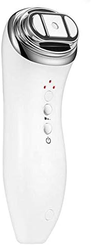 High Frequency Wrinkle Remove Photon Therapy Machine LED Beauty RF Radio Lifting Face Skin Care Massager Mini Hifu Anti Wrinkle Tightening Device