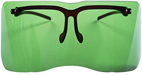 JQZLXLBYJ Welder Special Goggles Windproof Protective Glasses Welding Wear Anti-Splash Anti-Glare Protection Argon Arc Welding