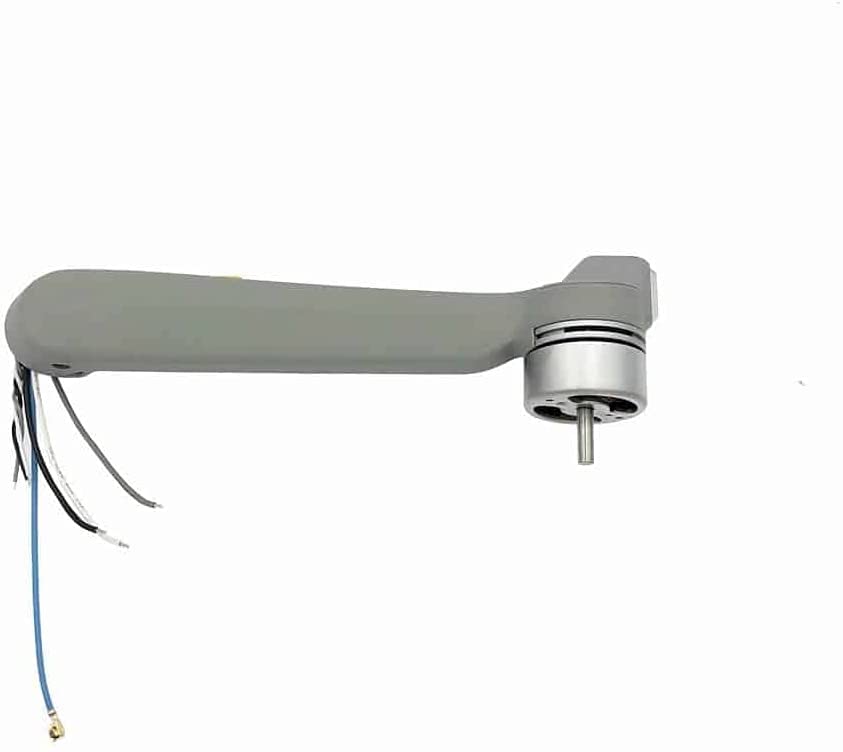 ONTOMYO Original Mavic Air 2S Arm Replacement Parts for DJI Air 2S Drone (Right Rear Arm)
