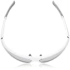 Ryders-Saber-Photo-WBGL-Wrap-Sunglasses Ryders-Saber-Photo-WBGL-Wrap-Sunglasses