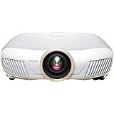 Epson Home Cinema 5050UB 4K PRO-UHD 3-Chip Projector with HDR