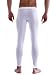 ETOSELL Mens Underpants Thermal Low Rise Long Johns
