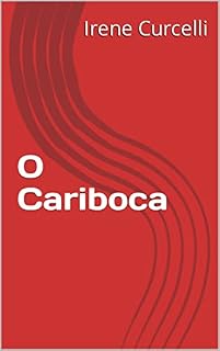 Livro O Cariboca
