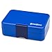 YUMBOX MiniSnack Leakproof Snack Box (Neptune Blue)