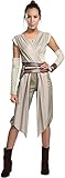 Star Wars The Force Awakens Adult Costume, Multi, Medium