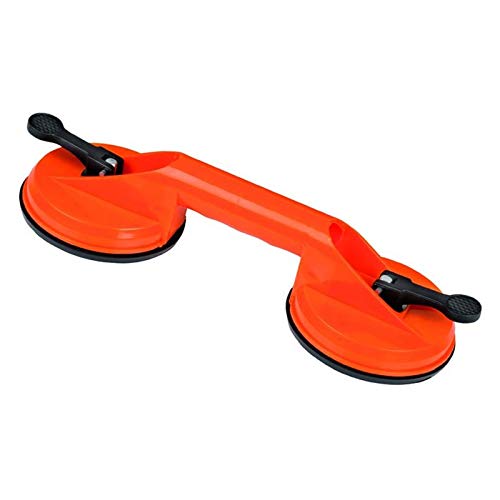 Karpa Tools - Double Suction Cup 50 kg 115 mm
