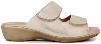 Miba - Pala 2 Velcros Acolchada Platino