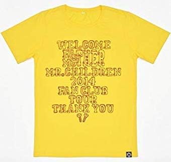 Amazon Mr Children ミスチル ファンクラブツアー 限定 Tシャツ Mサイズ アイドル 芸能人グッズ 通販