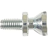 MJB63190001 Kenmore Refrigerator Stopperhandle