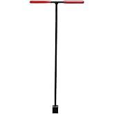 Jones Stephens 1/2" x 27" Water Meter Key, M25127, Flat Head, Portable, Home Improvement, Tool