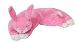 Spa Comforts Pet Pals Eye Pillow, Bunny, Pink