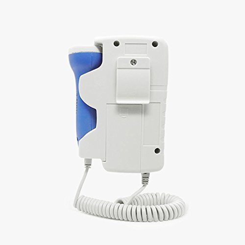 Jumper Portable Baby Monitor Listens To The Sounds Of Your Baby - Perfect For A New Mum Peace Of Mind