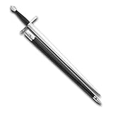 Windlass Medieval Shrewsbury Sword with Hand Forged