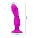 Dingye Silicone Sex Toys for Men Anal Plug Butt Plug Suction Cup Dildo Anal Toys