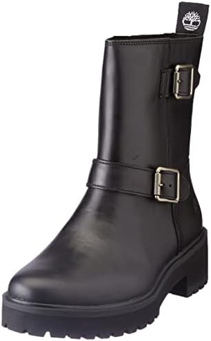 carnaby cool 6 inch boot for women in black