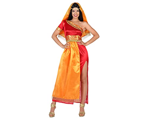 Atosa Costume Hindu Bollywood Woman M-L
