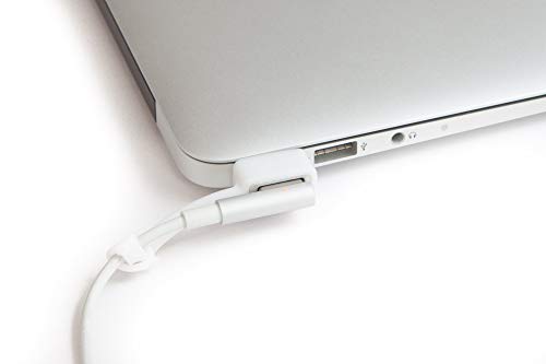 MagCozy Leash for Apple MagSafe to MagSafe 2 Converter, Never Lose a MacBook Pro to MacBook Air Adap - //coolthings.us