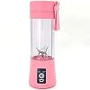 Blender Smoothie Makers, Draagbare Blender Personal Blender Mini Smoothies Shakes Juicer Cup USB Oplaadbare Ice Blender…
