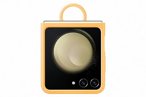 Samsung Silicone Case with Ring EF-PF731 für das Galaxy Z Flip5