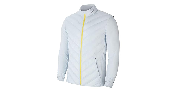 nike hyperadapt golf jacket