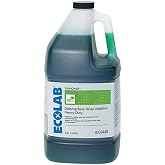 Ecolab TRUPOWER Dishmachine Rinse Additive Heavy Duty, 1 Gallon