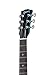 Gibson Les Paul Custom Studio, Denim Blue (Amazon Exclusive)