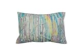 My Pillow Travel Roll n Go Pillow (Watercolor)