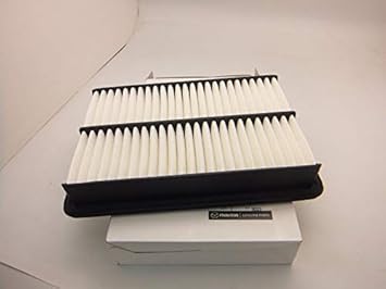 Amazon Com Mazda 2016 2019 Mx 5 Miata Oem Air Filter Automotive