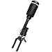 AUTOSAVER88 Front Air Shock Absorber Suspension Strut Compatible with 2007-2010 Mercedes Benz W164 X 164 ML&GL 320/350/450/550/450