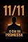 Livro 11/11 O convite: Uma era em que a esperança é vendida por link e o sucesso cabe em trinta segundos