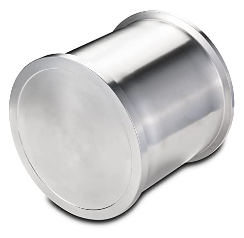 2 Inch Tri Clamp BVV Tri-Clamp Single Hinge Clamp-1.5-inch Tri Clamp Spool