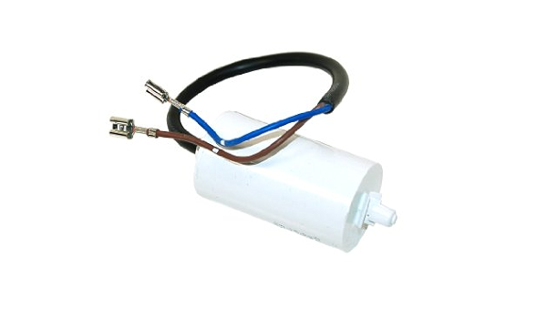 Genuine Beko Frigorífico Congelador Condensador 4121075686 ...