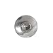Fastenere Button Head Socket Cap Screws - 5/16-24 x 1-3/4