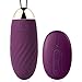 SVAKOM Mini Vibrators Wand Massager Wireless Vibrating Egg Sex Toys