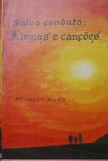 Livro Salvo Conduto
