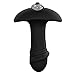 Jetamie Powerful Vibrate Massager with 7 Magic Vibration Modes, Whisper Quiet, Waterproof, Handheld, Cordless for Neck Shoulder Back Body Massage, Sports Recovery&Muscle Aches