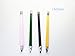 Syentec Pencil Tip Borosilicate Glass Carving Tool 4 pcs Packed
